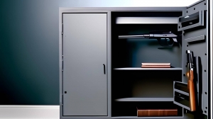 Top 10 Things You Must Know Before Buying A Gun Safe