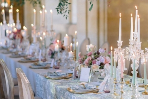 Your Guide to Hiring a Wedding Design Consultant in France